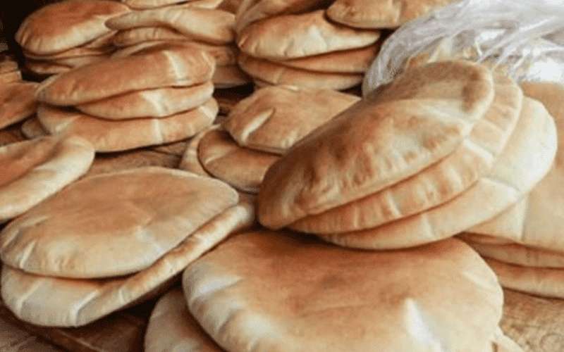 أضرار الخبز الأبيض