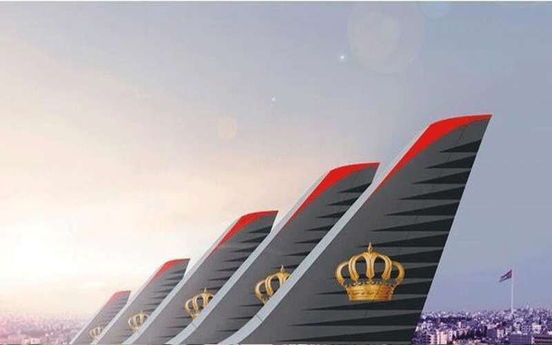 كم تكلفة إغلاق المطار اليومية؟