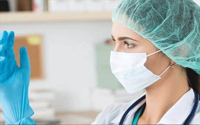اصابتان بفيروس كورونا لممرضة ومريضة في