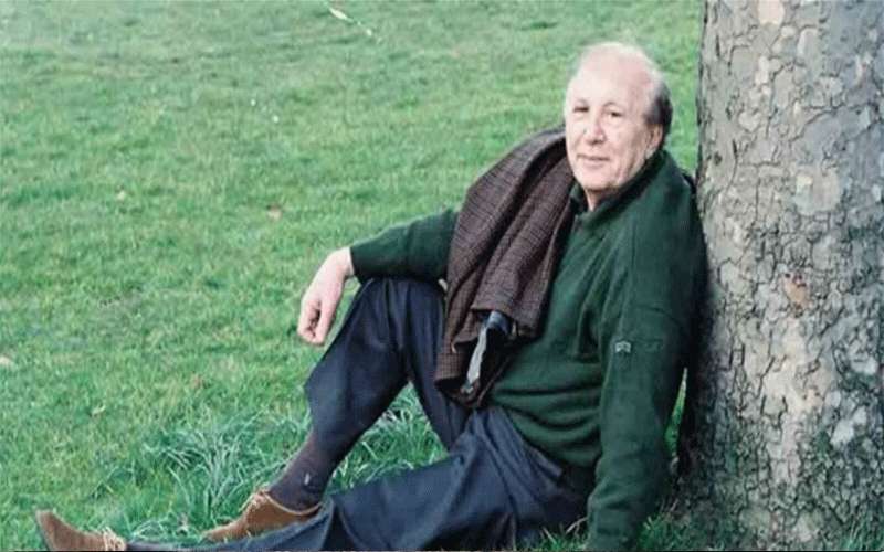 إعلان بيع منزل نزار قباني يثير