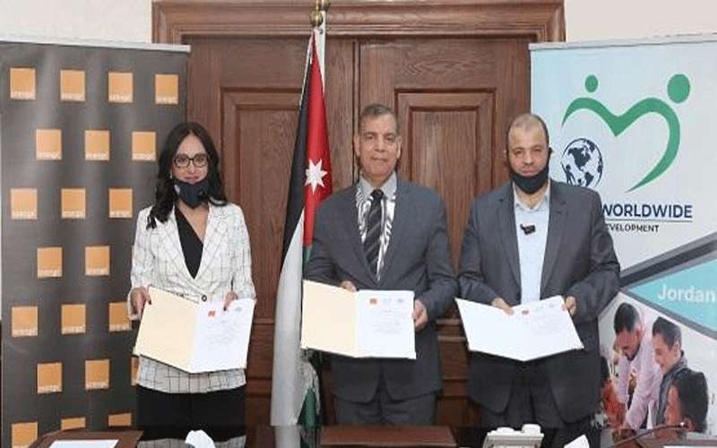 جابر: نولي ذوي الاحتياجات الخاصة اهمية