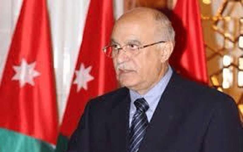 طاهر العدوان: يا حيف