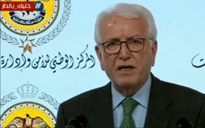 توق لـنيسان: اقتطعوا جزءا من تصريحاتي