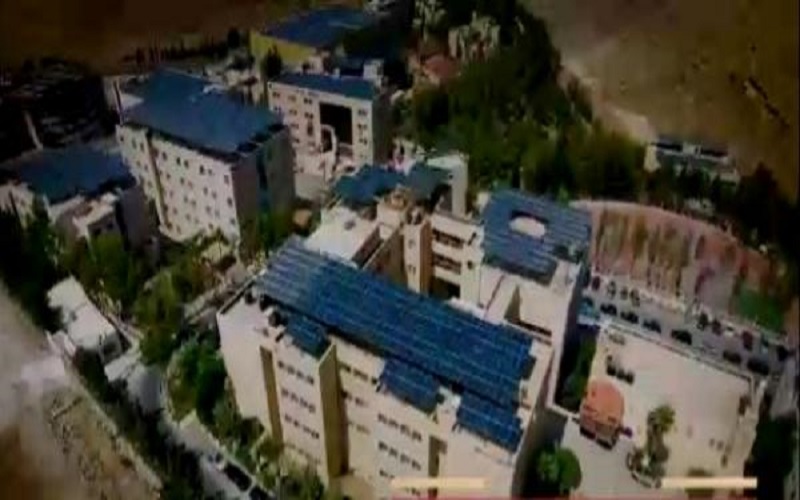 تشكيلات مجلس العمداء بجامعة عمان الأهلية