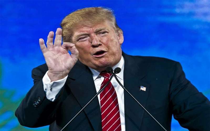 ترامب يحدد موعد سحق كورونا