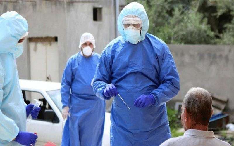 تسجيل 5 إصابات بكورونا في الزرقاء