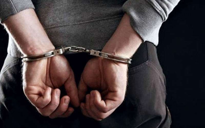 القبض على منظمي 6 حفلات في