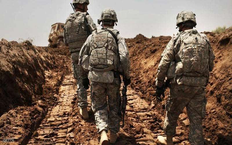 بدء تقليص القوات الأميركية في العراق