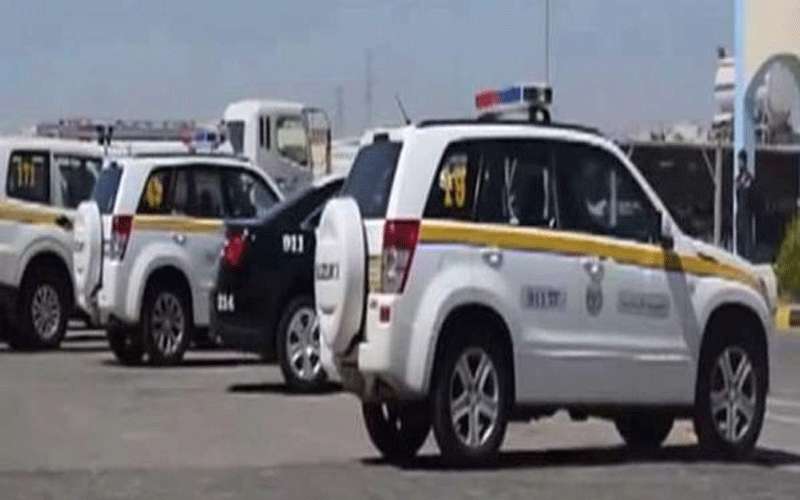 نصائح من ادارة الدوريات الخارجية