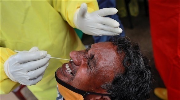 إصابات كورونا تتجاوز 24.61 مليونا