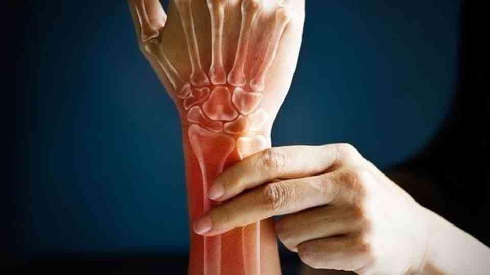 غذاء يساعد على تخفيف آلام المفاصل