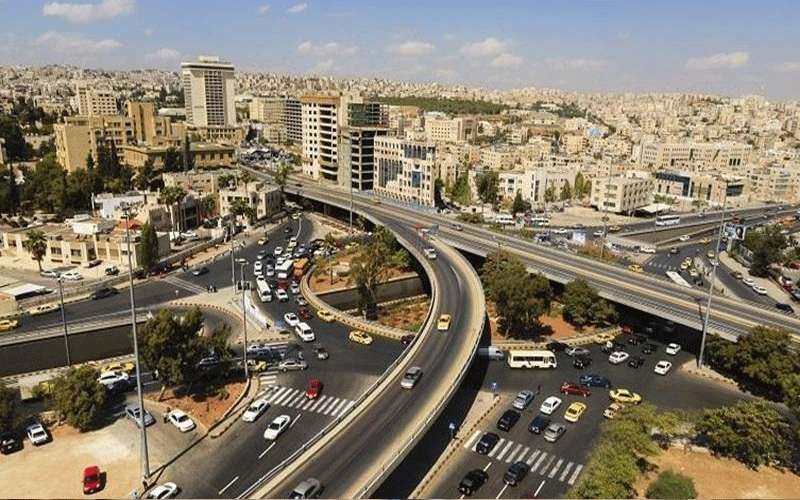 فتح جسر الكومودور