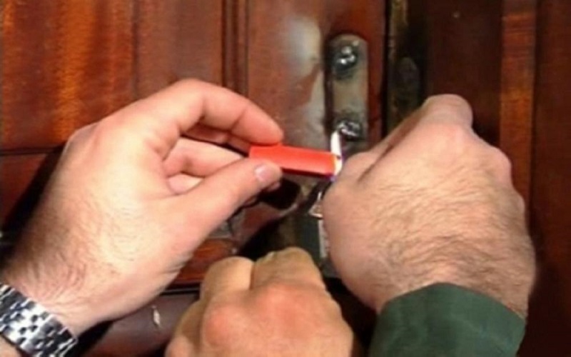 إغلاق مطعم خالف الشروط الصحية بعجلون