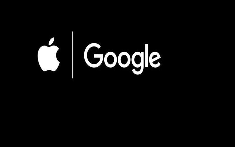 أبل تنافس جوجل في لقمة عيشها