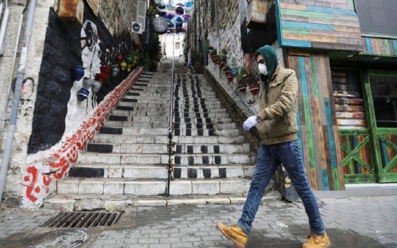 محافظة: الحظر لن يفيد بمواجهة كورونا