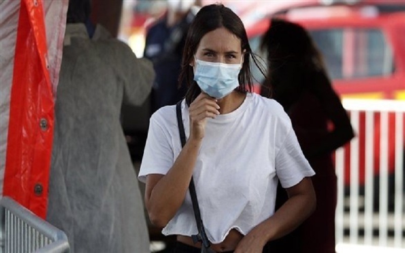 برلين تستعد لمظاهرة مناهضة لقيود كورونا