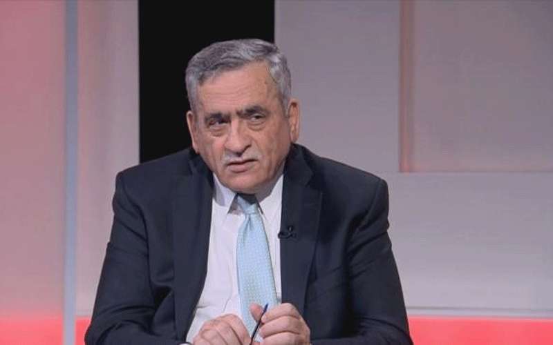 عبيدات: بيان مدى نجاح حظر الجمعة