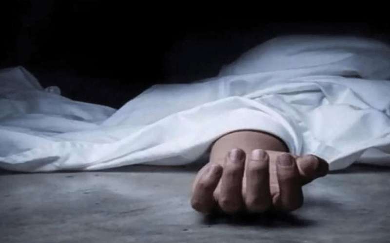 الأمن يحقق بملابسات وفاة وافد مصري