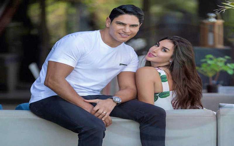 هدية أبو هشيمة لياسمين صبري تثير