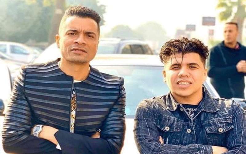 حسن شاكوش وعمر كمال يتحديان هاني