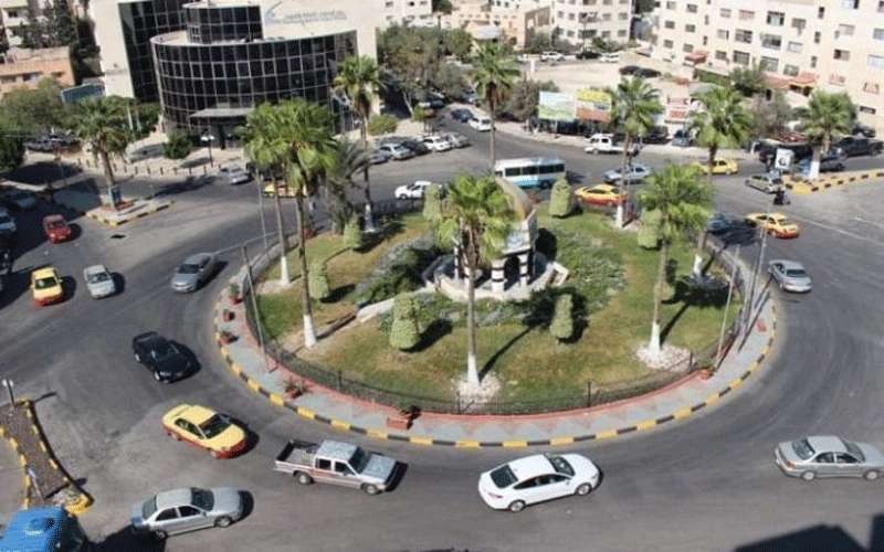 تحرير مخالفات بحق 5 مواطنين لم