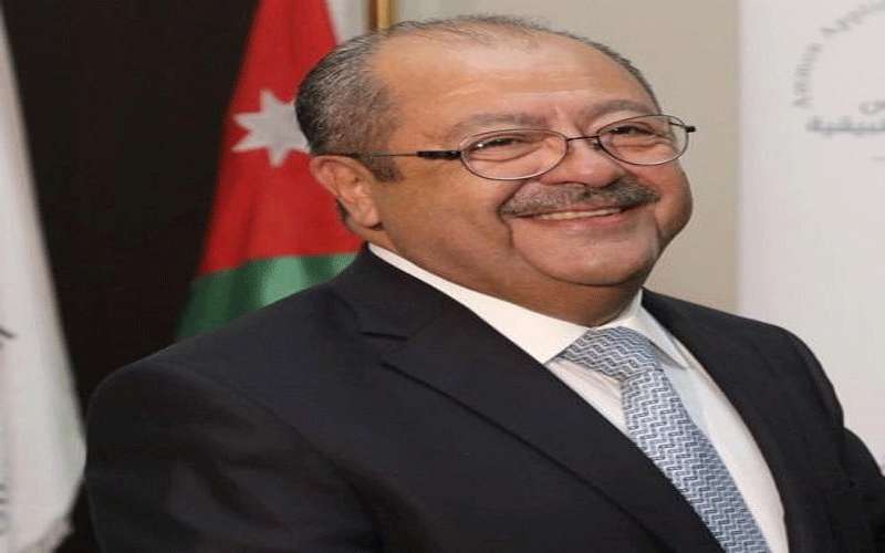 ‎المجالي: الأسواق الحرة لن تكون بديلا