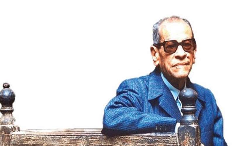 ابنة نجيب محفوظ تتحدث عن فرص