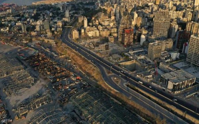 عدد القتلى في انفجار مرفأ بيروت