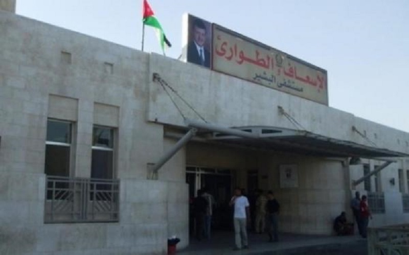 مستشفى البشير: فحوصات كورونا مجانية لمن