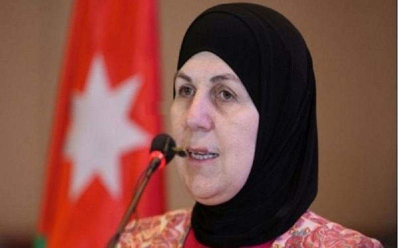 إسحاقات: مجلس إدارة مؤقت للجمعية الخيرية