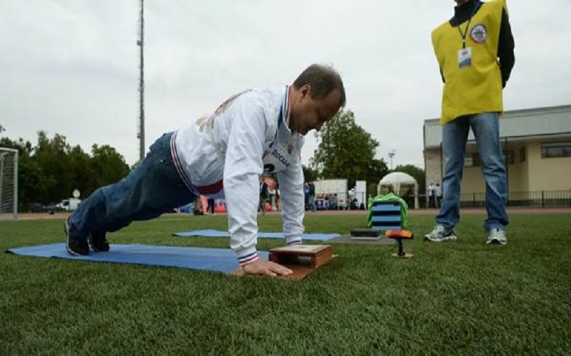 دراسة تكشف تأثير الرياضة والتمارين على