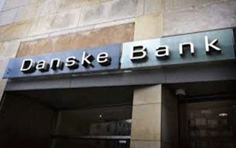 بنك دنماركي يحصل على مبالغ زائدة