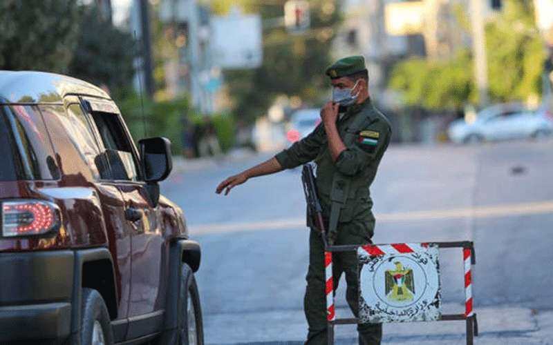 69 اصابة جديدة بكورونا في غزة