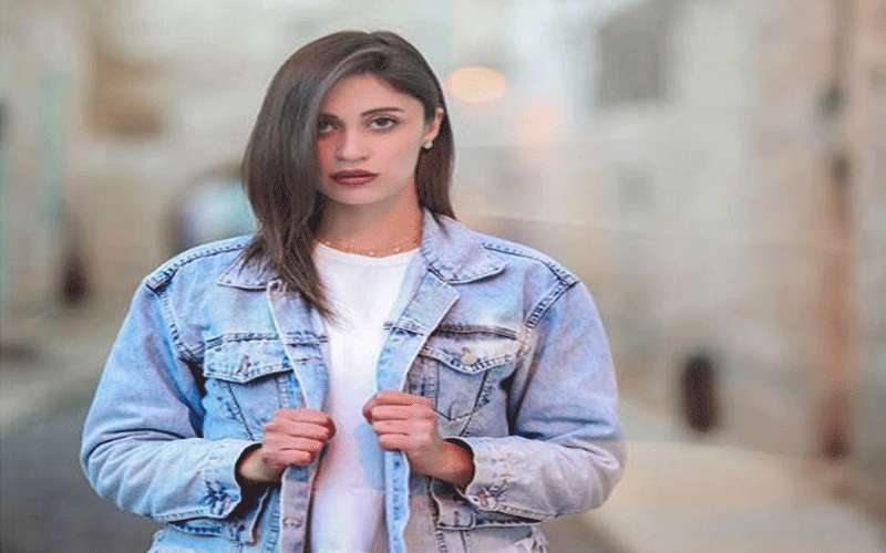 نجمة ستار أكاديمي تعود لطليقها