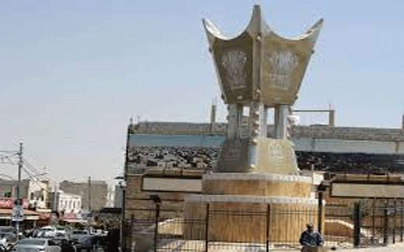 فك العزل عن سحاب صباح الغد