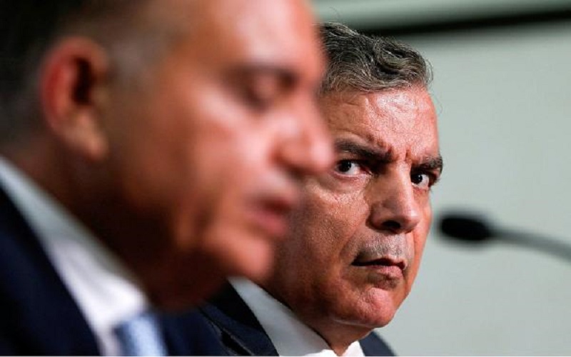 العضايلة وجابر والبطاينة يعرضون مستجدات كورونا