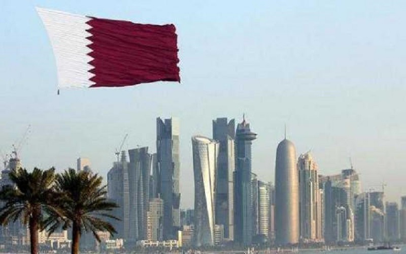 قطر تدخل غينيس بأكبر خزان لمياه