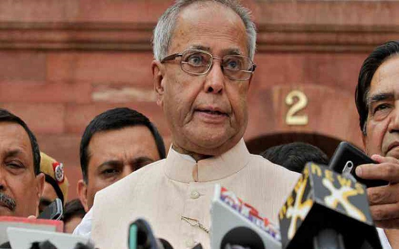 وفاة رئيس الهند السابق متأثرا بكورونا