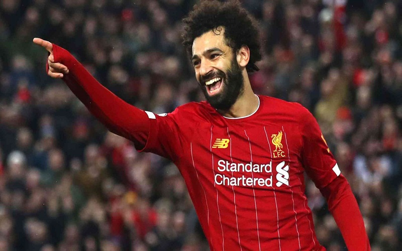 محمد صلاح : هذا الاختيار المفضل