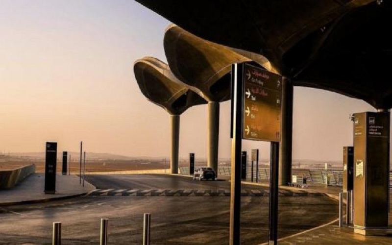 الأوبئة: التوافق على اعادة فتح المطار