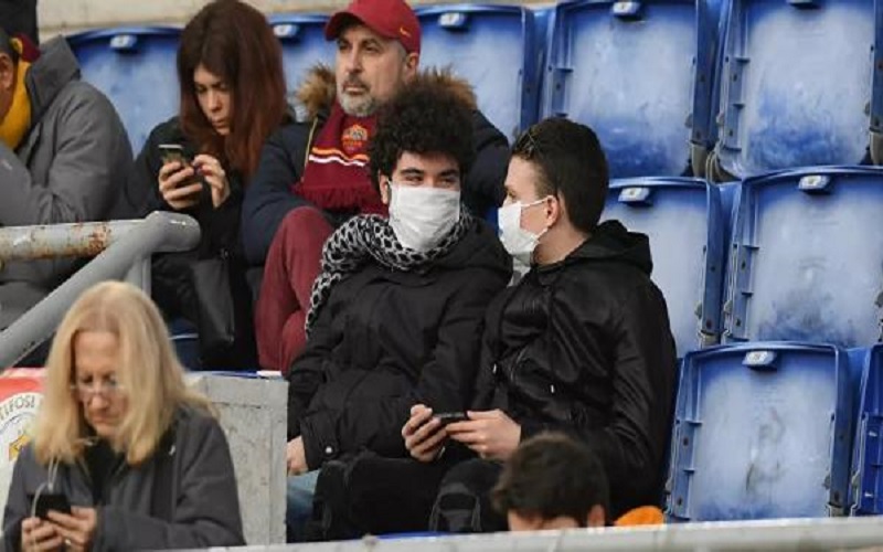 انطلاق الدوري الإيطالي في 19 أيلول