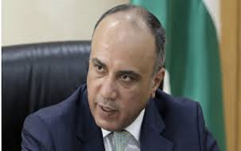 النائب نصار القيسي لصحيفة نيسان: لم