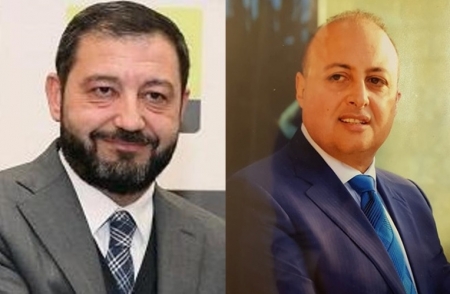 مجموعة الحوراني تجدد اتفاقيتها مع أمنية