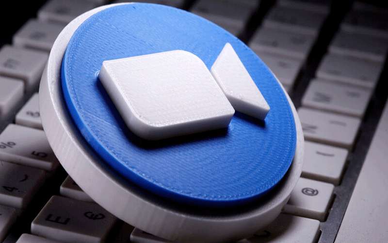 ثروة مؤسس زوم تقفز لساعات بواقع