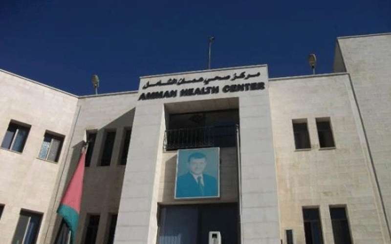 نتائج كافة عينات كورونا في مركز