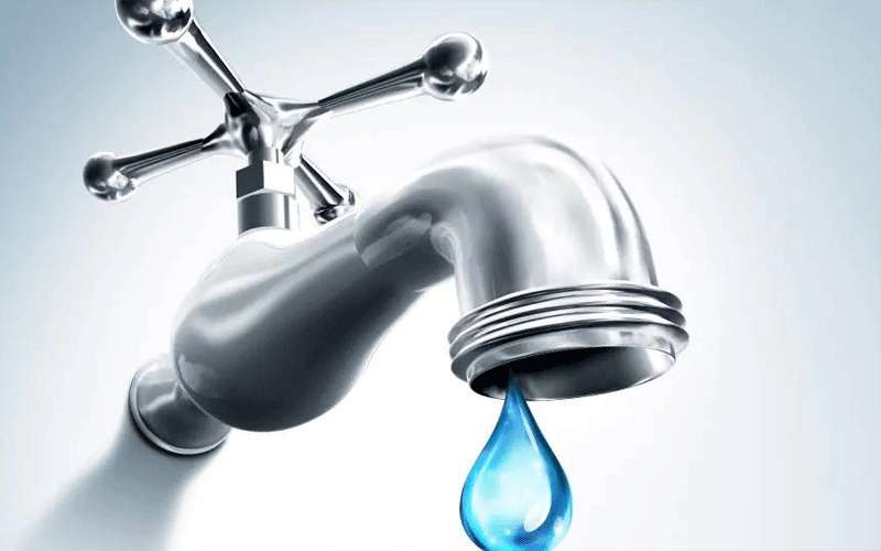 تعديل على توزيع المياه في صافوط