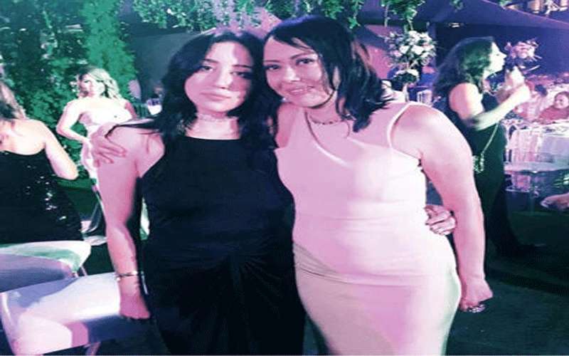 فنانة مصرية تتصدر جوجل بعد حبس