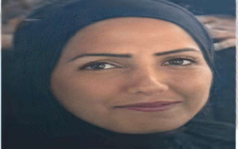 مقتل معلمة فلسطينية برصاصة طائشة