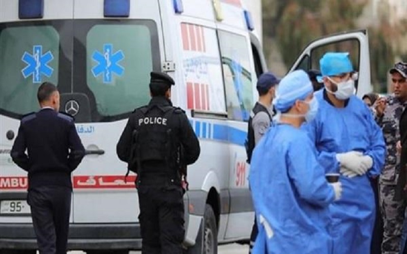 عزل بنايات جديدة بالزرقاء