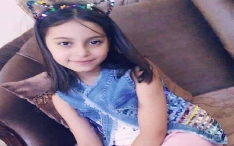 تحقيق أردني بوفاة الطفلة سيرين